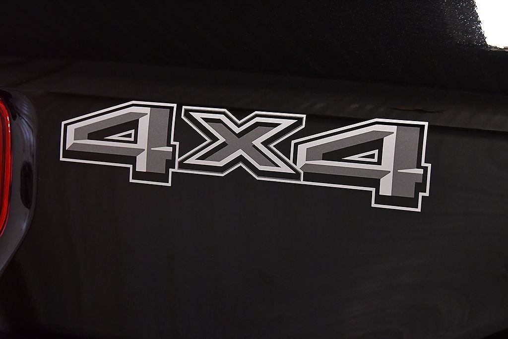 2026 Ford F-150 Lariat 5-1/2' Box