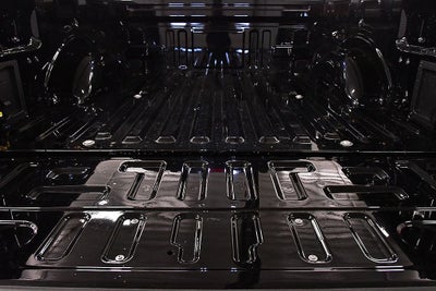 2026 Ford F-150 Lariat 5-1/2' Box