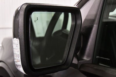 2026 Ford F-150 Lariat 5-1/2' Box