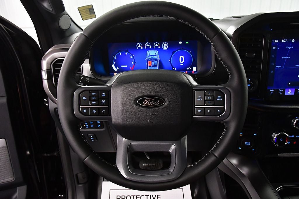 2026 Ford F-150 Lariat 5-1/2' Box