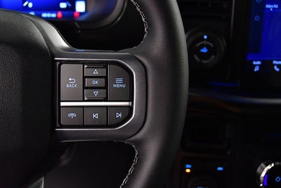 2026 Ford F-150 Lariat 5-1/2' Box