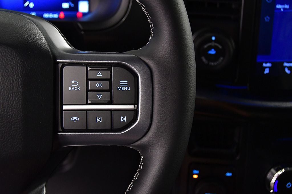 2026 Ford F-150 Lariat 5-1/2' Box