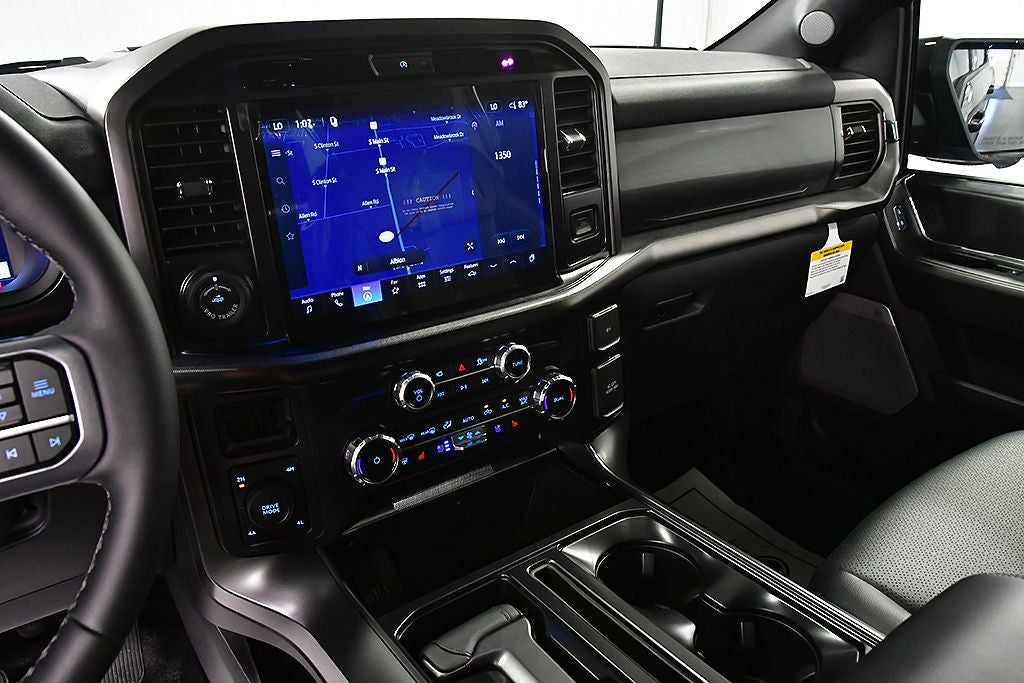 2026 Ford F-150 Lariat 5-1/2' Box