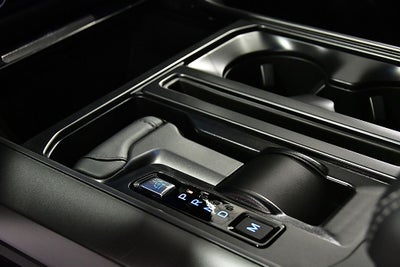 2026 Ford F-150 Lariat 5-1/2' Box