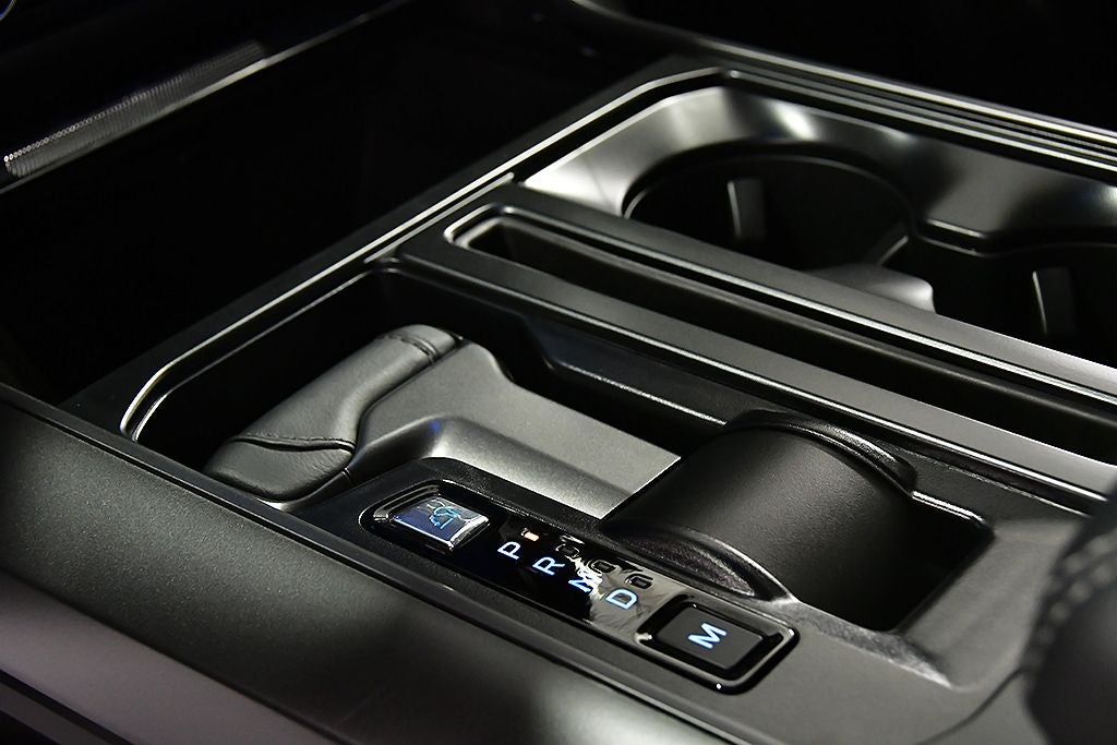 2026 Ford F-150 Lariat 5-1/2' Box