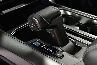 2026 Ford F-150 Lariat 5-1/2' Box