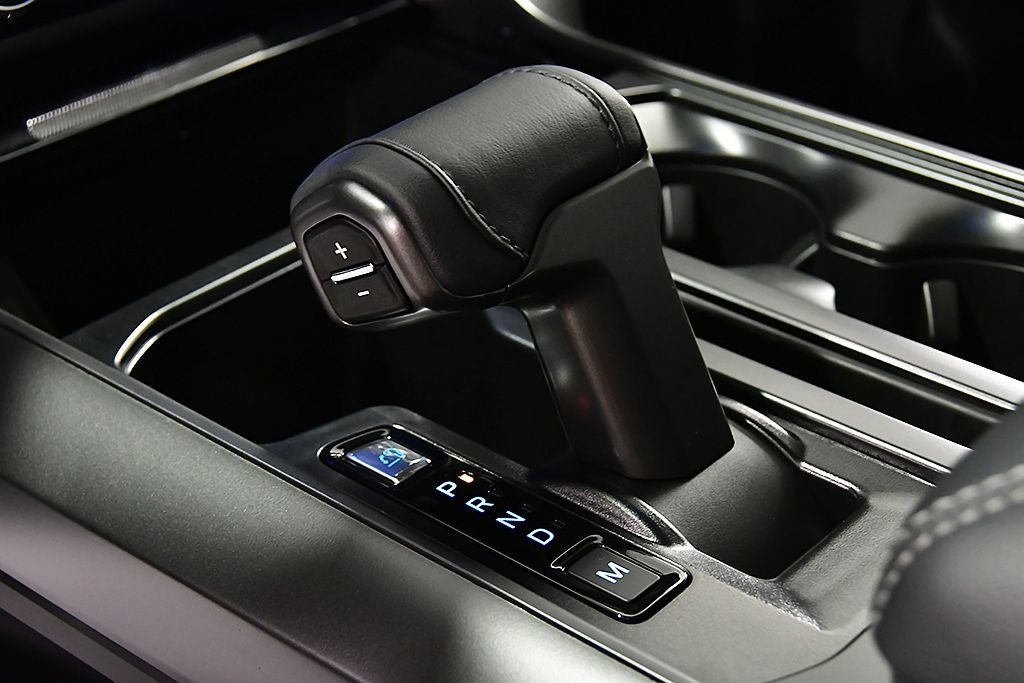 2026 Ford F-150 Lariat 5-1/2' Box