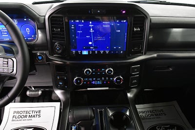 2026 Ford F-150 Lariat 5-1/2' Box