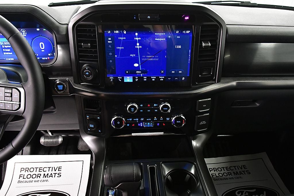 2026 Ford F-150 Lariat 5-1/2' Box