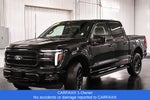 2026 Ford F-150 Lariat 5-1/2' Box