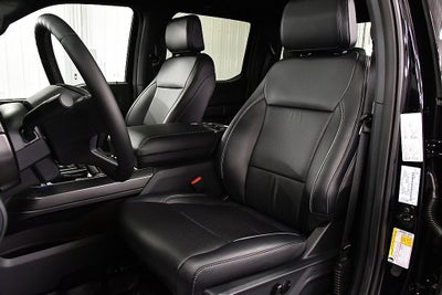 2026 Ford F-150 Lariat 5-1/2' Box