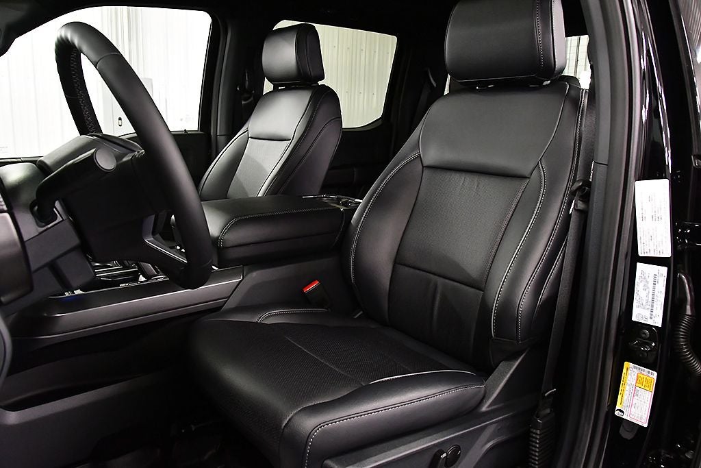 2026 Ford F-150 Lariat 5-1/2' Box