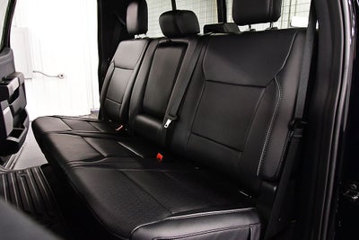 2026 Ford F-150 Lariat 5-1/2' Box