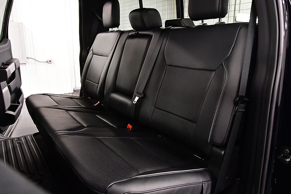 2026 Ford F-150 Lariat 5-1/2' Box