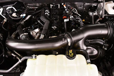 2026 Ford F-150 Lariat 5-1/2' Box