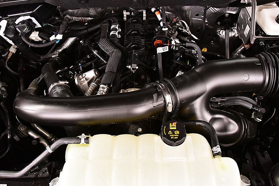 2026 Ford F-150 Lariat 5-1/2' Box