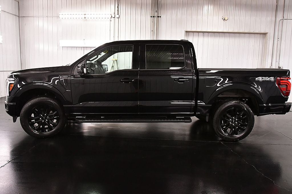 2026 Ford F-150 Lariat 5-1/2' Box