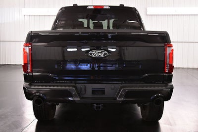 2026 Ford F-150 Lariat 5-1/2' Box