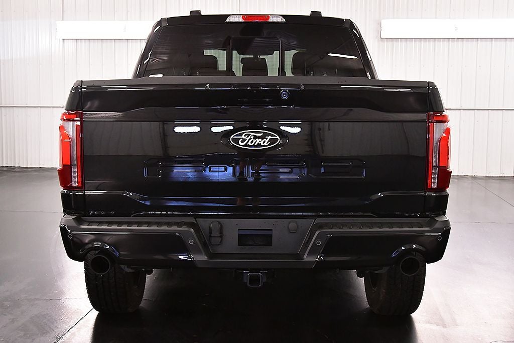 2026 Ford F-150 Lariat 5-1/2' Box