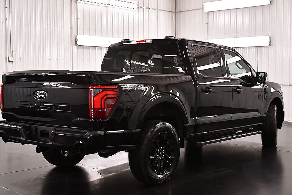 2026 Ford F-150 Lariat 5-1/2' Box