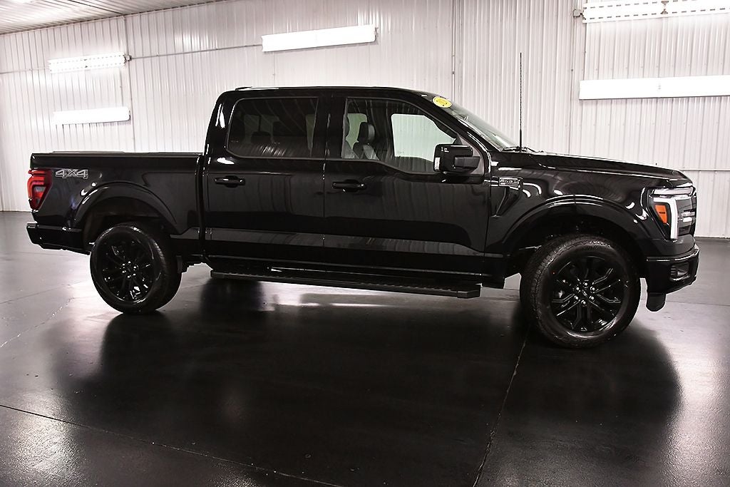 2026 Ford F-150 Lariat 5-1/2' Box