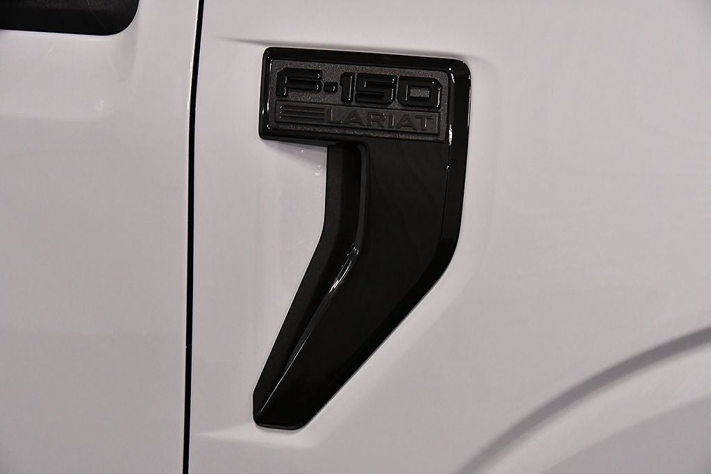 2026 Ford F-150 Lariat 5-1/2' Box