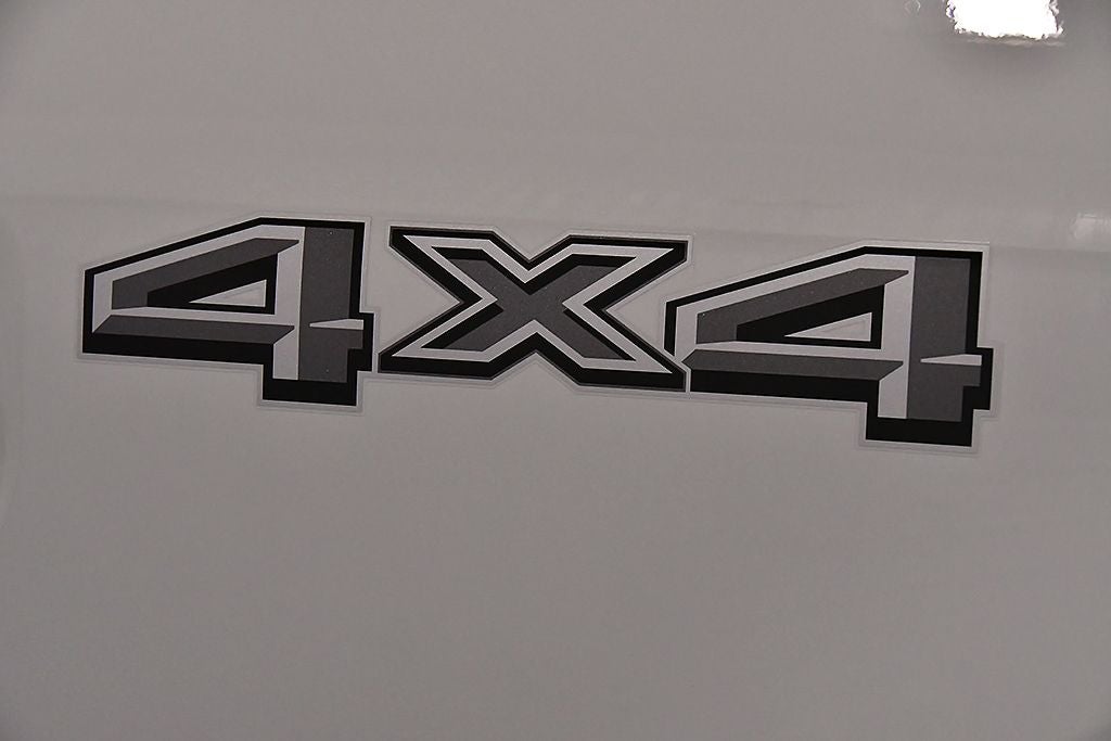 2026 Ford F-150 Lariat 5-1/2' Box