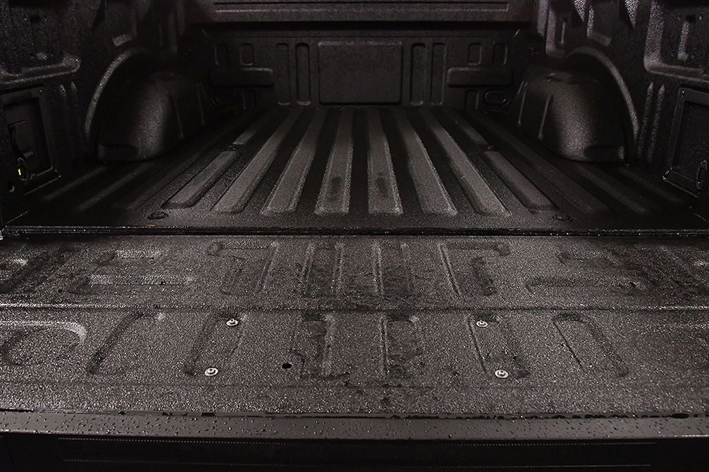2026 Ford F-150 Lariat 5-1/2' Box