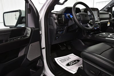 2026 Ford F-150 Lariat 5-1/2' Box