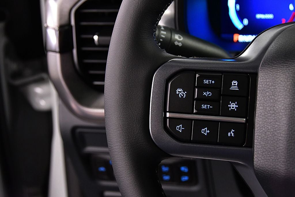 2026 Ford F-150 Lariat 5-1/2' Box