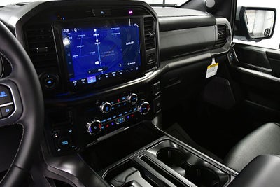 2026 Ford F-150 Lariat 5-1/2' Box