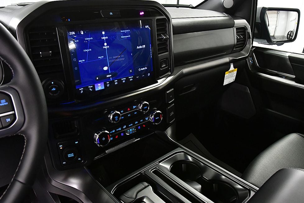 2026 Ford F-150 Lariat 5-1/2' Box