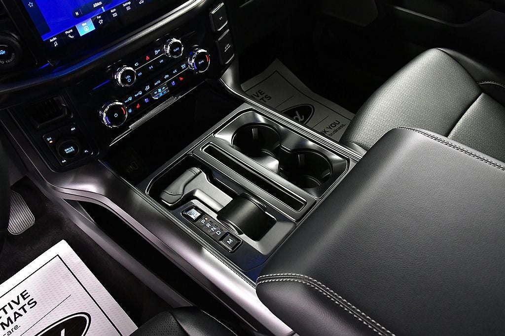 2026 Ford F-150 Lariat 5-1/2' Box