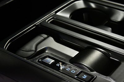 2026 Ford F-150 Lariat 5-1/2' Box