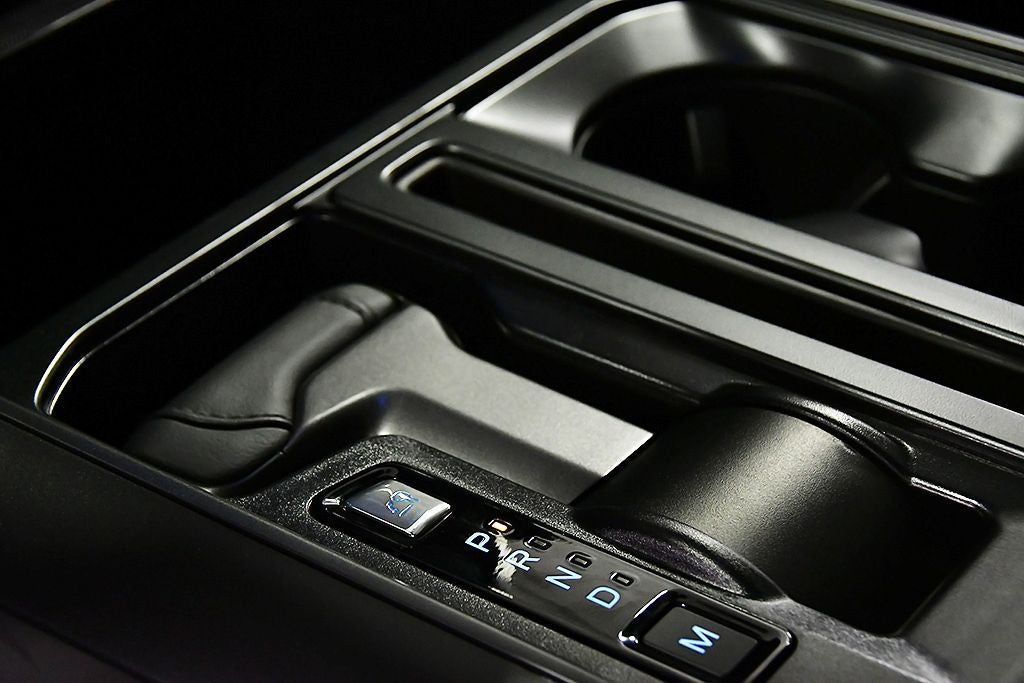 2026 Ford F-150 Lariat 5-1/2' Box