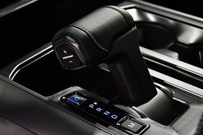 2026 Ford F-150 Lariat 5-1/2' Box