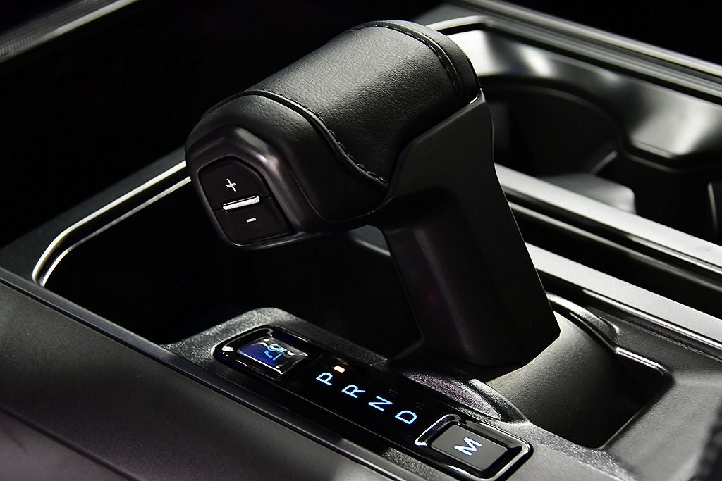 2026 Ford F-150 Lariat 5-1/2' Box
