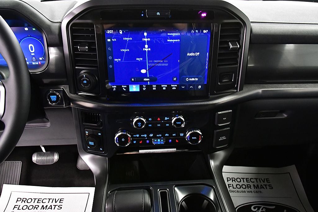 2026 Ford F-150 Lariat 5-1/2' Box