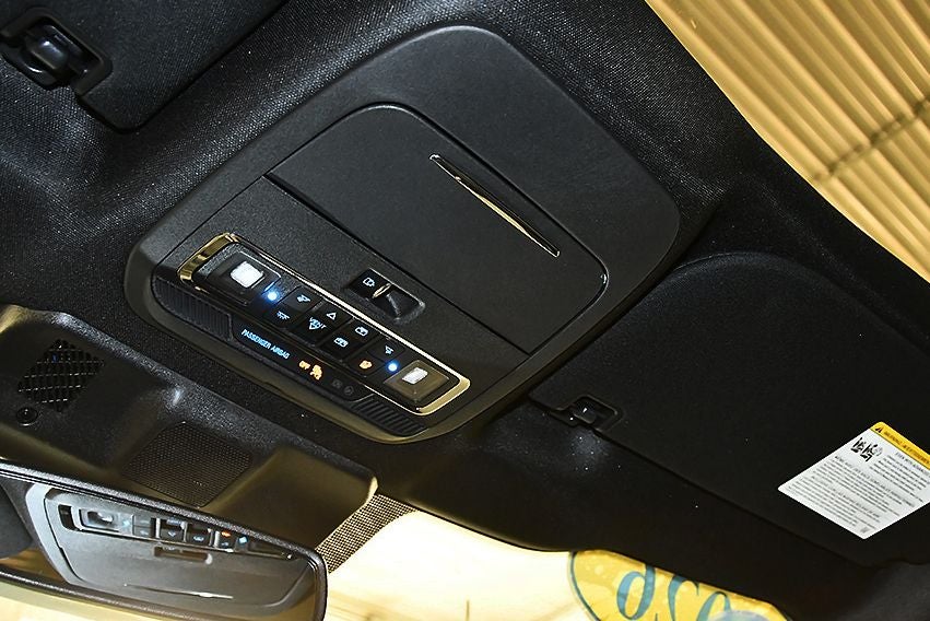 2026 Ford F-150 Lariat 5-1/2' Box