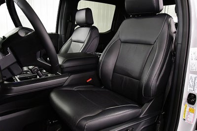 2026 Ford F-150 Lariat 5-1/2' Box