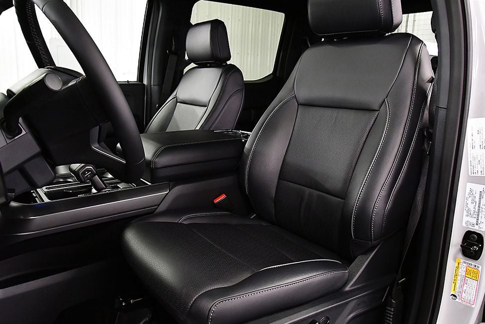 2026 Ford F-150 Lariat 5-1/2' Box