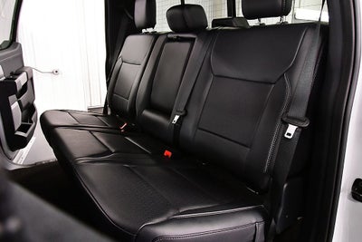 2026 Ford F-150 Lariat 5-1/2' Box