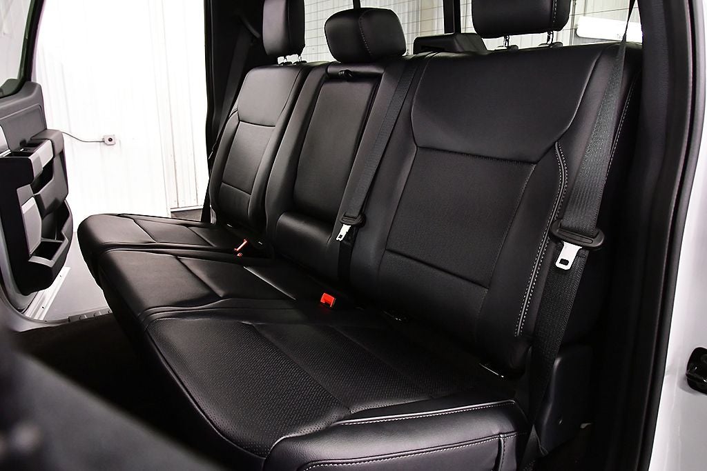 2026 Ford F-150 Lariat 5-1/2' Box
