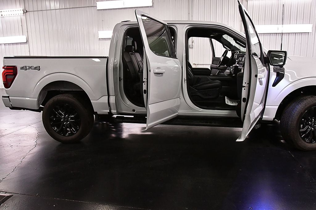 2026 Ford F-150 Lariat 5-1/2' Box