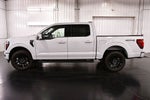 2026 Ford F-150 Lariat 5-1/2' Box