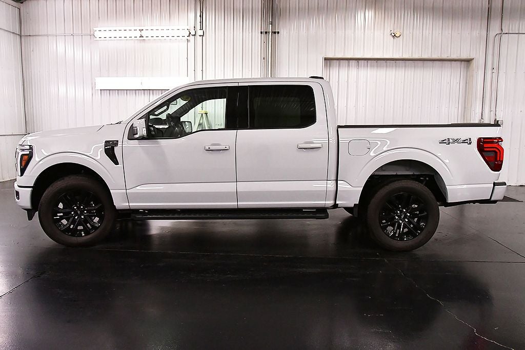 2026 Ford F-150 Lariat 5-1/2' Box
