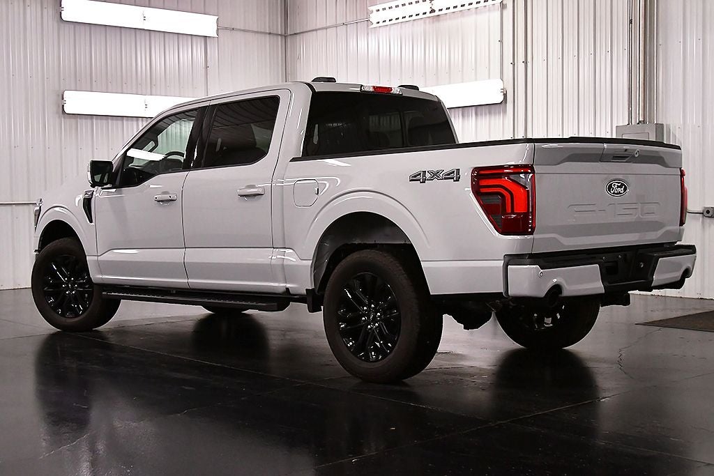 2026 Ford F-150 Lariat 5-1/2' Box