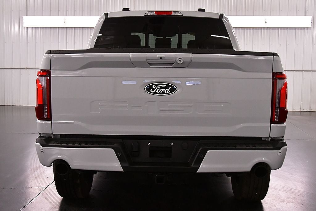 2026 Ford F-150 Lariat 5-1/2' Box