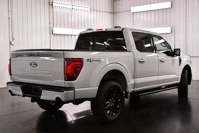 2026 Ford F-150 Lariat 5-1/2' Box