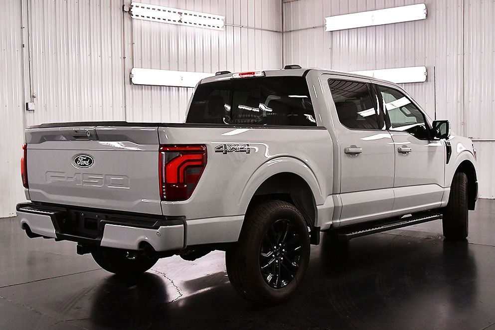 2026 Ford F-150 Lariat 5-1/2' Box